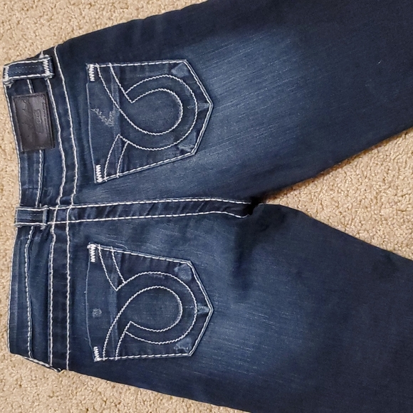 Big Star Jeans - Picture 3 of 11